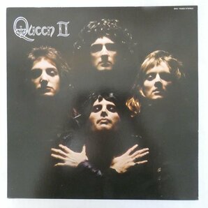 46074158;【US盤/見開き】Queen / Queen IIの画像1