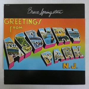 46074334;【US盤/美盤】Bruce Springsteen / Greetings From Asbury Park, N.J.