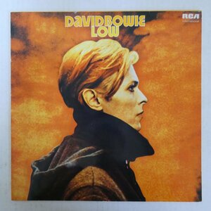 46074353;【Germany盤】David Bowie / Low