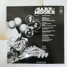 46074347;【UK盤/美盤】The Gary Moore Band/Grinding Stone_画像2