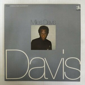 46074442;【US盤/Prestige/2LP/見開き】Miles Davis / S・T