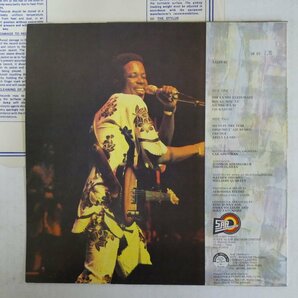 46074494;【Nigeria盤/African】King Sunny Ade And His African Beats / Togetherness (Ka Jo Se)の画像2
