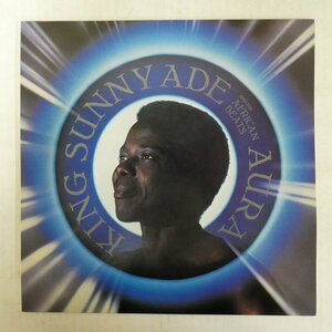 46074464;【US盤/AfroBeat】King Sunny Ade And His African Beats / Aura