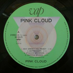 47059219;【帯付】Pink Cloud / S.T.の画像3