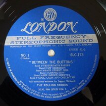 10024755;【国内盤】The Rolling Stones / Between The Buttons ボタンの間に_画像3