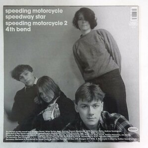 14030679;【UK盤/12inch/45RPM】The Pastels / Speeding Motorcycle / Speedway Starの画像2