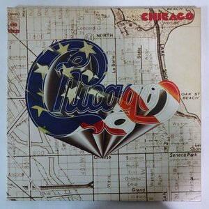 11185279;【国内盤/BOX/2LP】Chicago / New Gift Pack