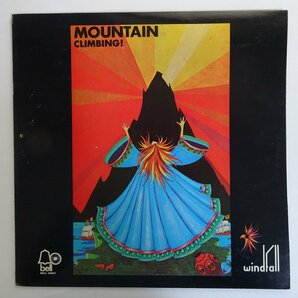 11184786;【国内盤】Mountain / Climbing! 勝利への登攀の画像1
