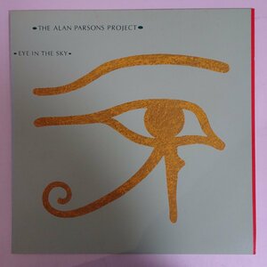 10024025;【国内盤】The Alan Parsons Project / Eye In The Sky