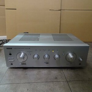 Q10495【発送可!】TEAC プリメインアンプ　A-R630MKⅡ A-88