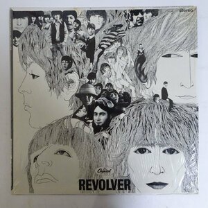 11184574;【US盤/シュリンク】The Beatles / Revolver