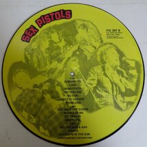 11184549;【BOOT/限定プレス】Sex Pistols / Limited Edition_画像2