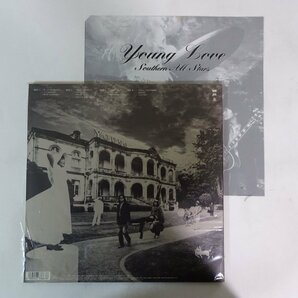 11185209;【美盤/ステッカー帯付/見開き/2LP】サザンオールスターズ Southern All Stars / Young Loveの画像2