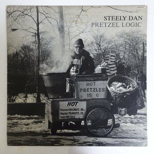 10024411;【US盤】Steely Dan / Pretzel Logic