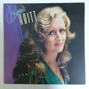 10024413;【US盤】Bonnie Raitt / The Glow