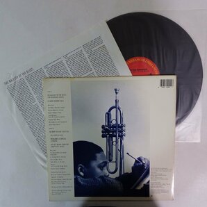 11185498;【US盤/Columbia/稀少89年発】Wynton Marsalis / The Majesty Of The Bluesの画像2