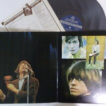 11185644;【国内盤/見開き】The Rolling Stones / Big Hits [High Tide And Green Grass]_画像2