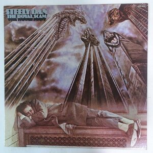 11185647;【国内盤】Steely Dan / The Royal Scam 幻想の摩天楼