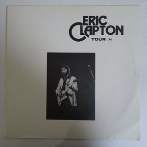 14030465;【美盤/BOOT/2LP/OG規格】Eric Clapton エリック・クラプトン / Tour 74 ツアー74