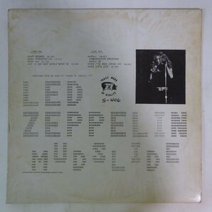 14030861;【BOOT/TMOQ】Led Zeppelin / Mudslideの画像1