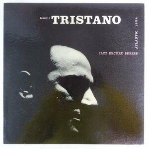 14030879;【US盤/ATLANTIC/白ファン/MONO/コーティング】Lennie Tristano / S.T.