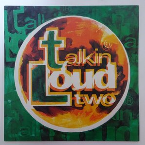 10025425;【UK盤/Acid Jazz】Various / Talkin' Loud Twoの画像1