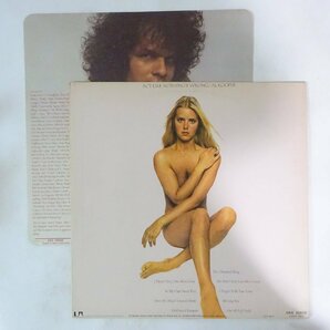 11186422;【UK盤/マト両面1U】Al Kooper / Act Like Nothing's Wrongの画像2