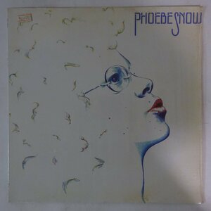 11186428;【US盤/シュリンク】Phoebe Snow / S.T.