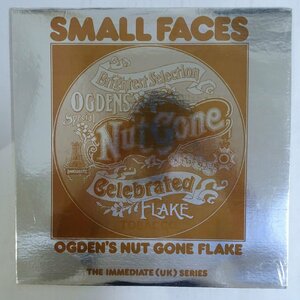 11186475;【Canada盤/シュリンク】Small Faces / Ogdens' Nut Gone Flake