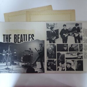 14030942;【USオリジナル/2LP/虹ラベル/MONO/深溝/見開き】The Beatles / The Beatles' Storyの画像2