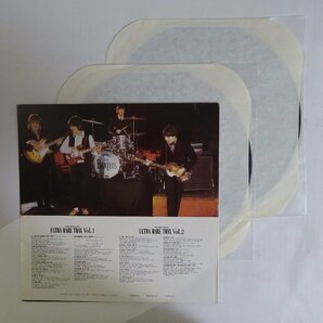 11186367;【BOOT/2LP】The Beatles / Ultra Rare Trax Volumes 1 & 2の画像2