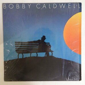11186369;【US盤/シュリンク】Bobby Caldwell / S.T.の画像1