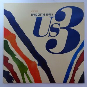 14030978;[UK original /LP]Us3ass Lee / Hand On The Torch hand * on * The * torch 