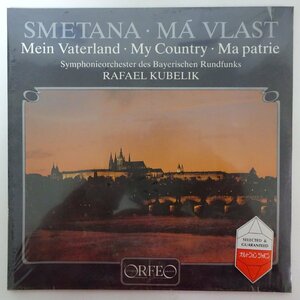 19059928;[ unopened!.ORFEO/2LP] rough . L * Koo Berik smetana/.. mother country 