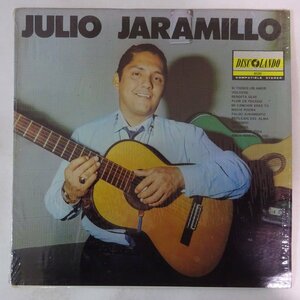 10024975;【US盤/シュリンク/LATIN】Julio Jaramillo / Con El Trio Caracas