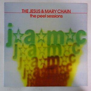 10024985;【UKオリジナル/希少91年発】The Jesus & Mary Chain / The Peel Sessions