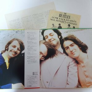 11184509;【帯付き/Picture Disc/7inch付き/限定プレス】The Beatles / Timeless IIの画像2