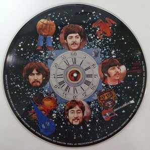 11184509;【帯付き/Picture Disc/7inch付き/限定プレス】The Beatles / Timeless IIの画像3