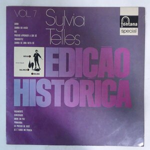 11186737;【Brazil盤】Sylvia Telles / Bossa Balanco Balada