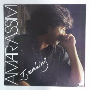 11186735;[Brazil запись /Latin]Ivan Lins / Amar Assim