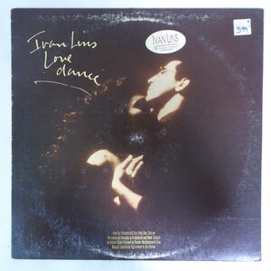 11186743;【US盤/Latin】Ivan Lins / Love Dance