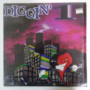 10025578;【Unofficial】Various / Diggin' 1