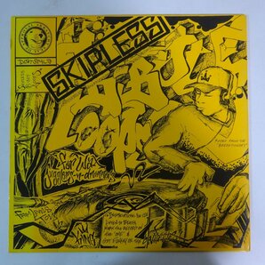 10025580;【US盤/12inch】Skratchy Seal / Training Wheelsの画像2