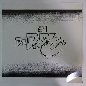 11186781;【Austria盤/12inch x3】DJ DSL / #1