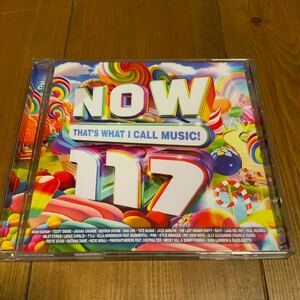 NOW （コンピレーション） Now Thats What I Call Music! 117 (2CD) 輸入盤 〔CD〕