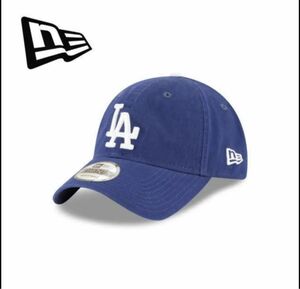 【NEWERA】ニューエラ　LAドジャース　 9TWENTY 大谷翔平さん　キャップ　