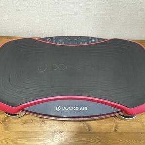 【1円スタート】DOCTOR AIR SB-06 ドクターエア 3D SUPER BLADE PRO スーパーブレード ぶるぶるマシン 動作確認済みの画像4