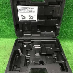 【中古品】マックス(MAX) 高圧スーパーフィニッシュネイラ HA-55SF1(D) / IT7JF0F1SF7Kの画像6