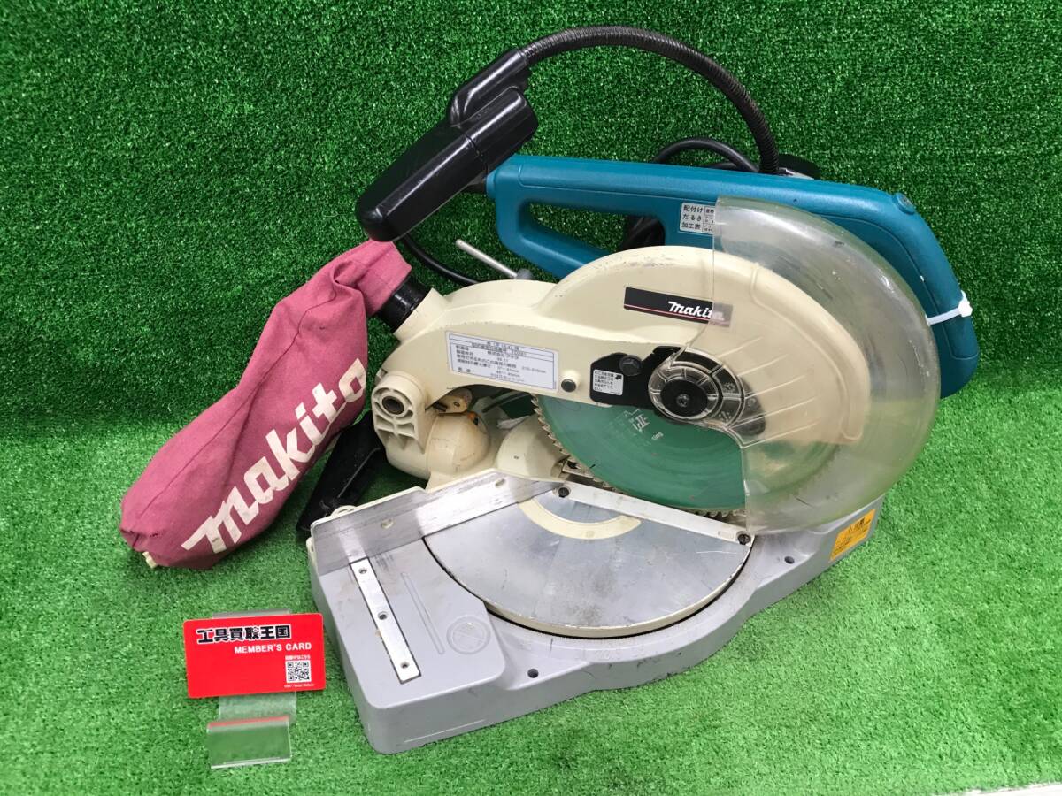2025年最新】Yahoo!オークション -マキタ ls0840fの中古品・新品 2025年最新】Yahoo!オークション -マキタ ls0840fの中古品・新品