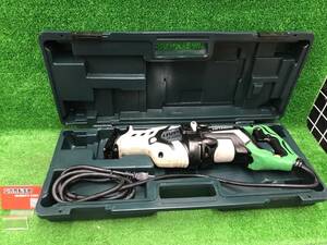 【中古品】★HiKOKI(旧日立工機) 電子セーバソー CR13VBY2　IT9QV25D62Y6